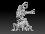 Verdant Sentinels Ent People Miniatures perfect for D&D, Wargaming, TableTop RPGs, and More