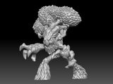 Young Ent Tree Monsters perfect for D&D, Wargaming, TableTop RPGs, and More