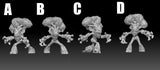 Young Ent Tree Monsters perfect for D&D, Wargaming, TableTop RPGs, and More