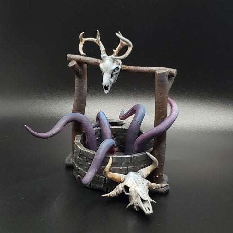Fearsome Wilderness Well Kit - Backer Price
